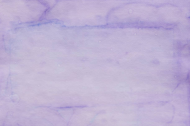 istock violet abstract watercolor painted background texture 1168538209