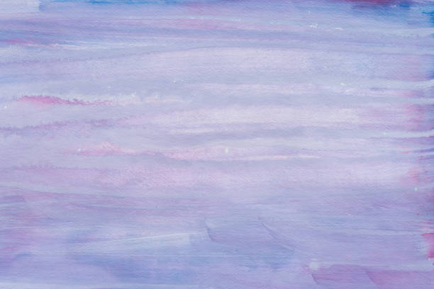 istock violet abstract watercolor painted background texture 1168538238