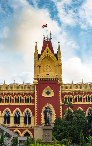 istock The Calcutta High Court 1168538986