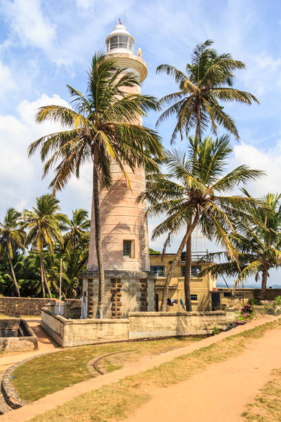 istock Galle Fort Lighthouse, Sri Lanka 1168539280