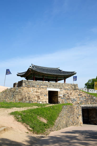 istock Gongsanseong 1168539402