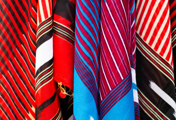 istock tradional scarf detail 1168540475