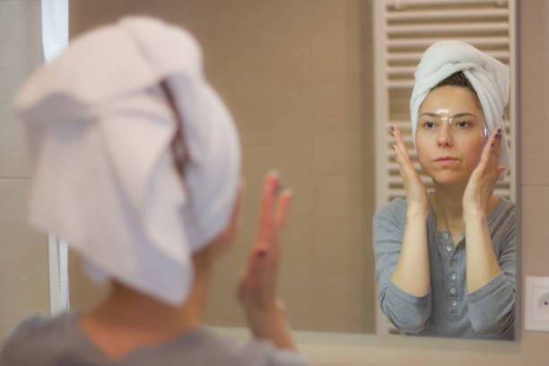 istock Treatment For Beauty And Wellbeing 1168546288
