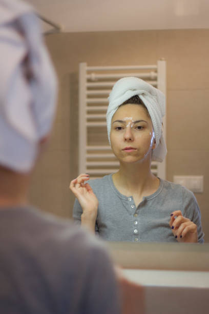 istock Home Wellness Treatment 1168546335