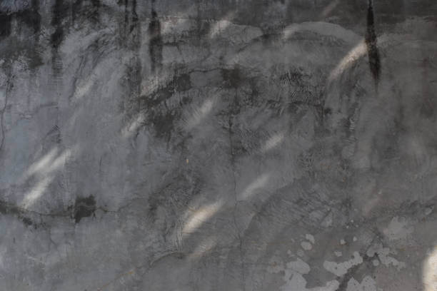 istock Abstract concrete walls. Cement wall texture with scratches and cracks. for interior or background 1168546362