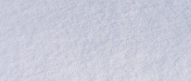 istock Winter beautiful background - snowy texture with a blue tint 1168548971