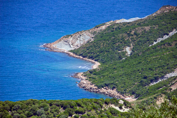 istock Aegean Turkey Gokceada (Imroz) 1168551466