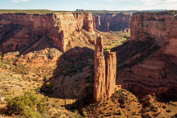 istock Canyon de Chelly National Monument 1168551894