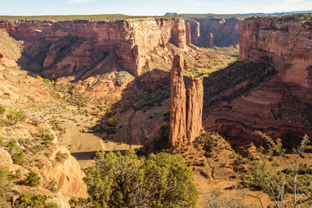 istock Canyon de Chelly National Monument 1168551906