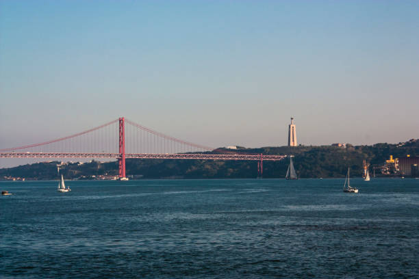 istock Bridge 25 de Abril in Lisbon, Portugal 1168553761