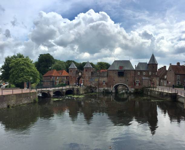 istock The Koppelpoort 1168555354
