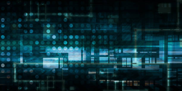 Integrated System Integrated System Solutions on the Web Platform broadband isp stock pictures, royalty-free photos & images