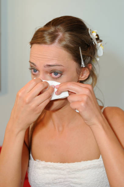 istock the bride's cry before the ceremony 1168564474