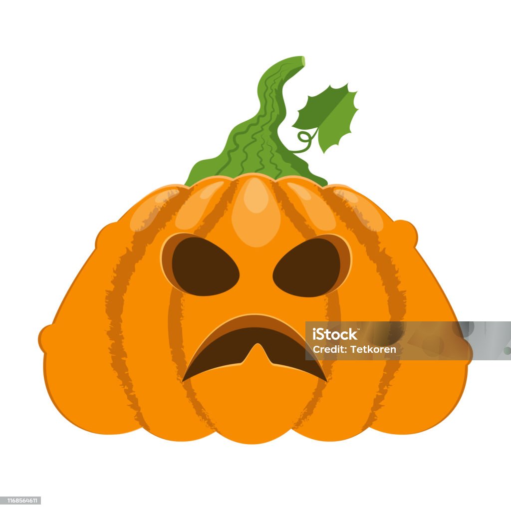 Ilustración de Calabaza De Halloween De Dibujos Animados Calabazas Naranjas Con Talla De Terror Sonrientes Caras Brillantes Decoración Calabaza Vegetal O Vacaciones Espeluznante Cara Feliz Octubre Natural Vector Aislado Icono y más Ilustración de Calabaza De Halloween De Dibujos Animados Calabazas Naranjas Con Talla De Terror Sonrientes Caras Brillantes Decoración Calabaza Vegetal O Vacaciones Espeluznante Cara Feliz Octubre Natural Vector Aislado Icono y más