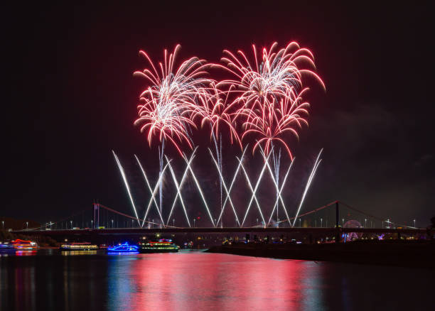istock Duisburg Harbour Festival 2019 1168569303