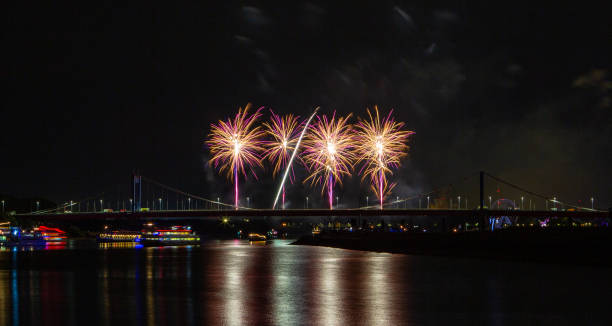 istock Duisburg Harbour Festival 2019 1168569444