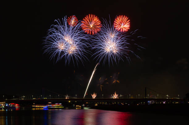 istock Duisburg Harbour Festival 2019 1168569473