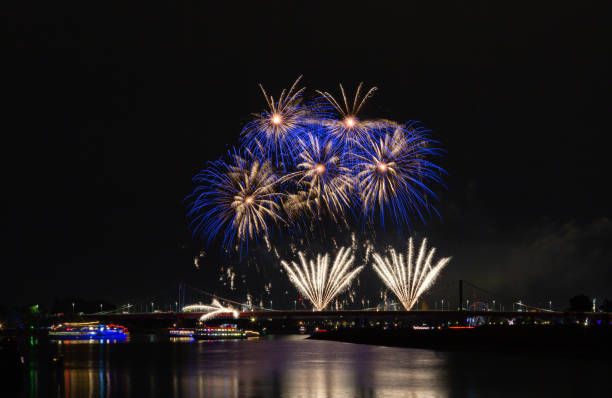 istock Duisburg Harbour Festival 2019 1168569603