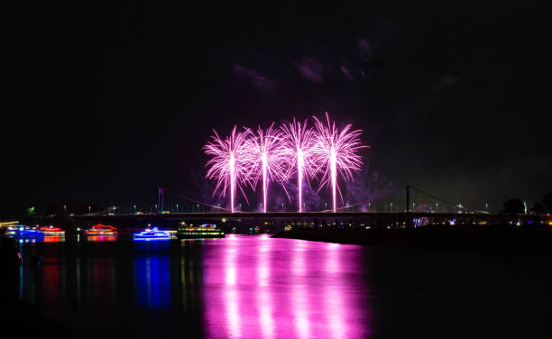 istock Duisburg Harbour Festival 2019 1168569682