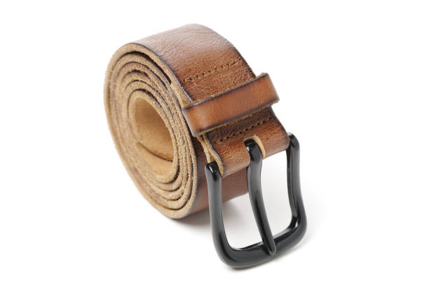 istock belts on a background. belts. belts on background 1168576945
