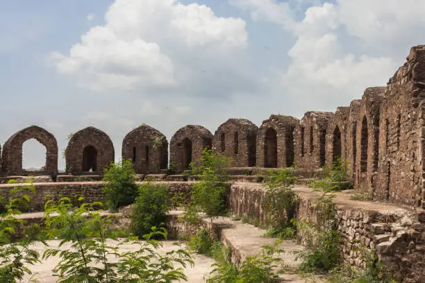 Photo of Rohtas Fort