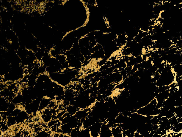 istock Gold Marbling Texture design for poster, brochure, invitation, cover book, catalog. Vector 1168607566