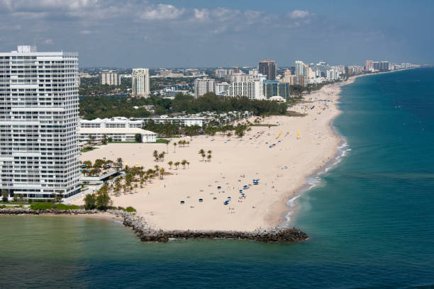 istock Fort Lauderdale Jetties 1168611235