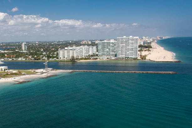 istock Fort Lauderdale Jetties 1168611306