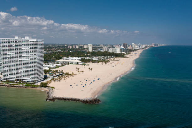 istock Fort Lauderdale Jetties 1168611307