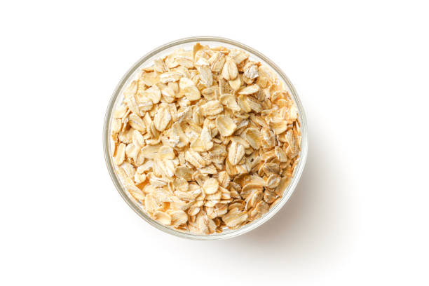 istock Oats. Healthy food. 1168624571