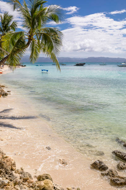 istock Philippines, Boracay island, White Beach 1168625505