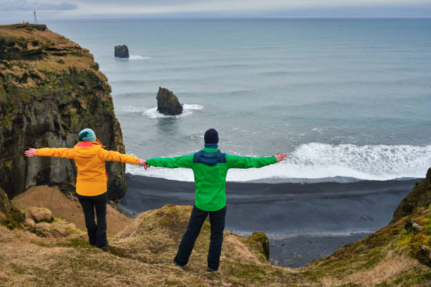 istock Love and togetherness in Iceland 1168627038