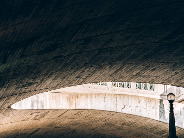 istock Bridge Architecture of Ottawa 1168629067