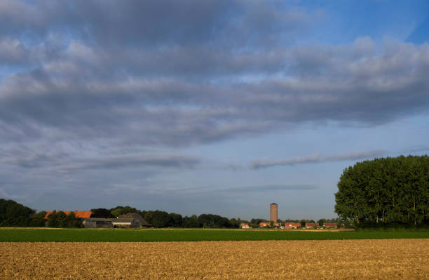 istock Landscape near Uppel 1168634212