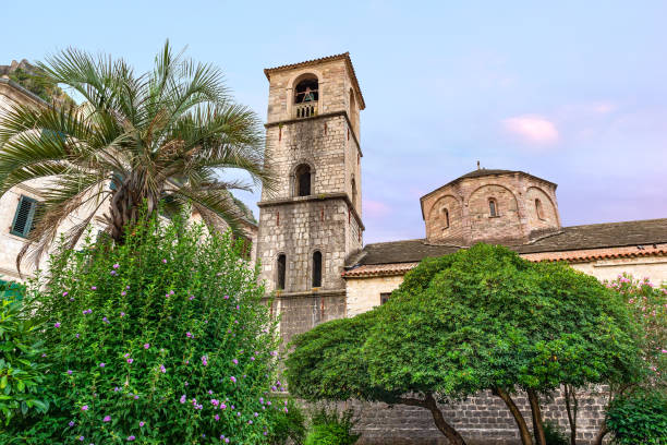 istock Church of St Mary Collegiate 1168636113