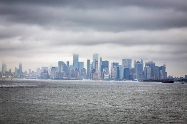 istock New York city 1168642032