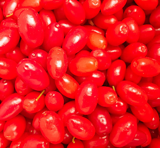 istock dogwood ripe berry background vitamin 1168645635