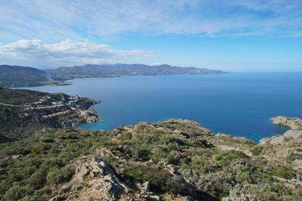 istock Spain Cap de Creus natural park Costa Brava 1168648506