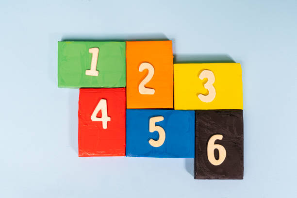 istock the numbers on the tiles 1168652337