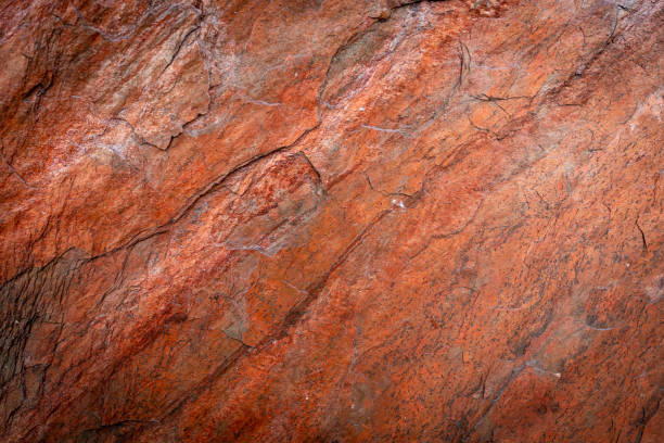 istock Stone texture background, natural surface, Closeup granite background, Rock texture background 1168666202