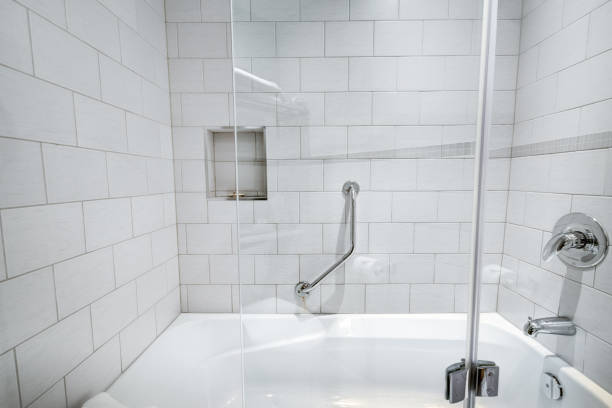 istock Hotel room in Montreal, Quebec, Canada 1168673572