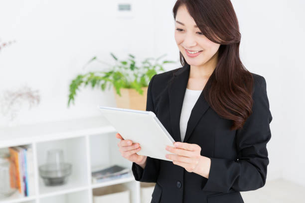 istock asian woman 1168675771