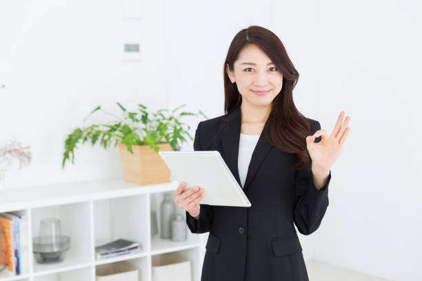 istock asian woman 1168675791