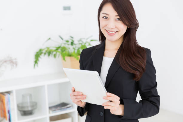 istock asian woman 1168675801