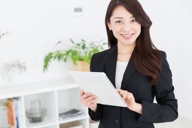 istock asian woman 1168675805