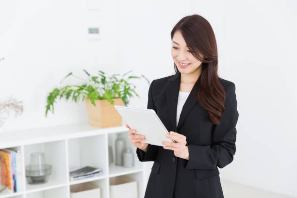istock asian woman 1168675816