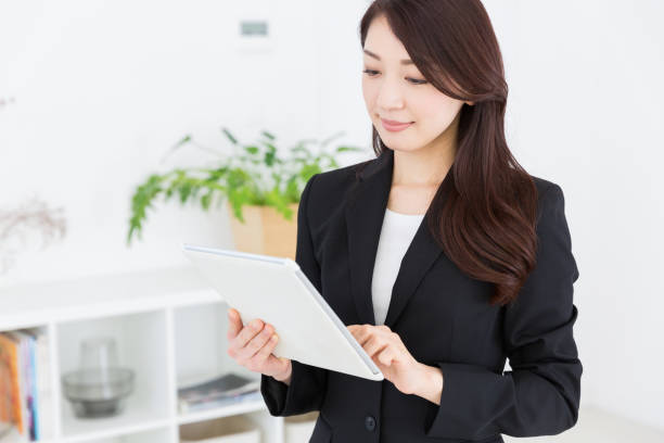 istock asian woman 1168675817