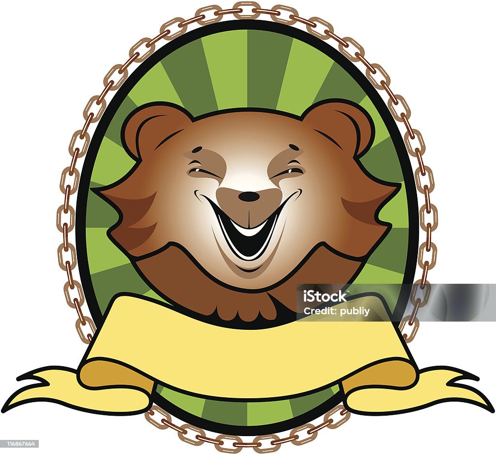 Bear  Bear stock vector