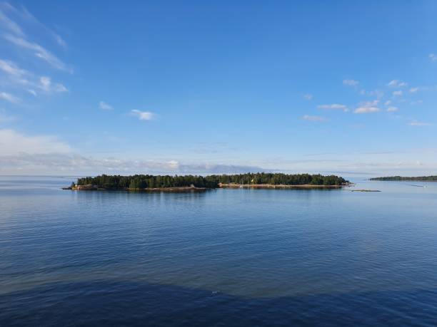 istock Islands of Helsinki 1168676896