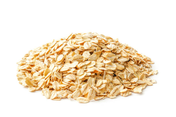 istock Oats. Healthy food. 1168685331